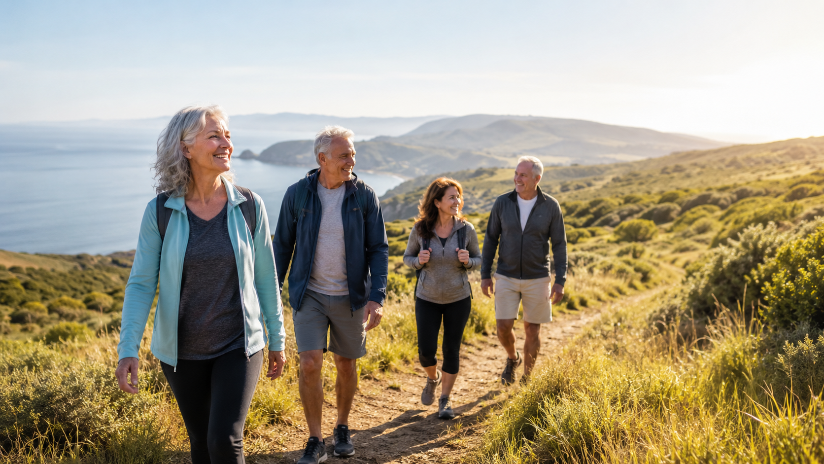 5 Habits That Support Healthy Aging After 50